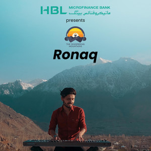 Din's Production - HBL MfB Presents | The whispering Mountains (Ronaq) (feat. Ahmer Saeed)