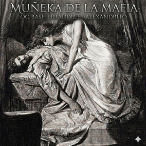 MUÑEKA DE LA MAFIA by Og Bash, Bradd Lee