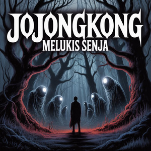 MELUKIS SENJA by JOJONGKONG