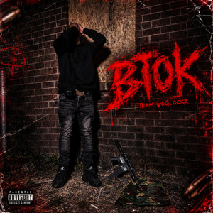 Btok by D3 Tweakout
