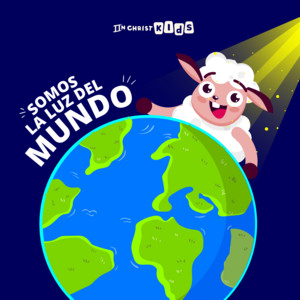 Somos la Luz del Mundo