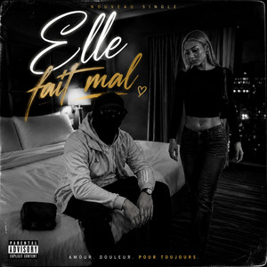 Elle fait mal by SEVEN35