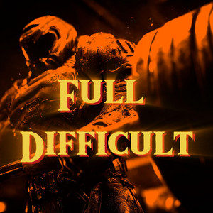 Full Difficult by LVNDM4RK, Bod