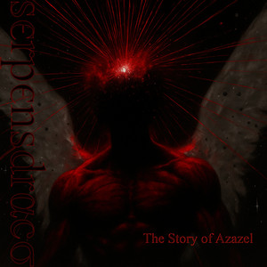 Azazel Act II: The Gift of Fire by sєrpєnsdrαcσ