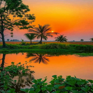 A Simple Song by Olaechendu