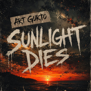 Sunlight Dies by Art Gurto