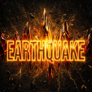 Earthquake by Amon Suderio
