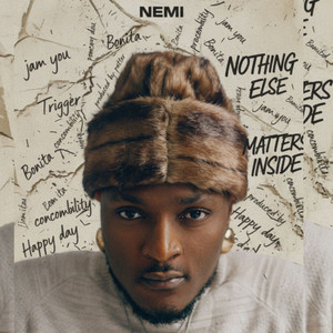 Jam You by NEMI