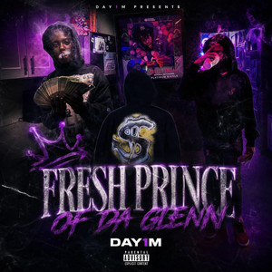 Dont Blink by DaY1M