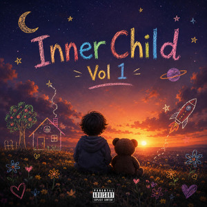 Inner Child, Vol. 1 by Sophie Rosso