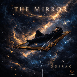 The Mirror by DDirac