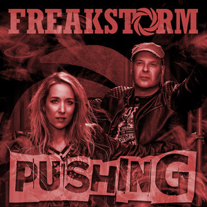 Pushing by Freakstorm