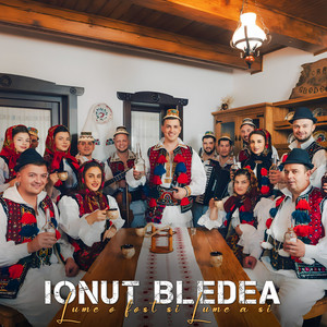 Ionut Bledea - Lume O Fost Si Lume a Si