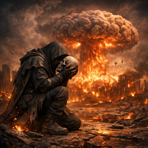 Crave Doomsday by Zerovanta
