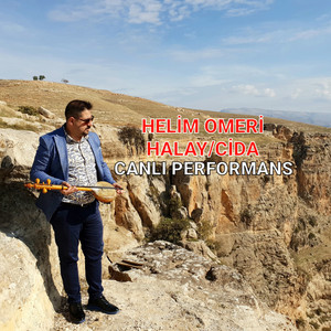 Helim omeri - Halay/CİDA
