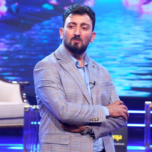 Aydın Sani - Gecə Gecə