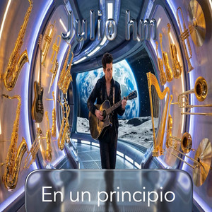En un principio by JULIO HM