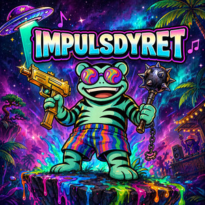 Impulsdyret by Impulsdyret