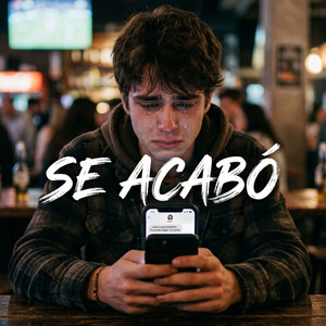 Se acabo - En vivo by Harold H