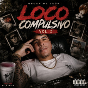 Loco y Compulsivo Vol.I by CantArte Records, Oscar D'León