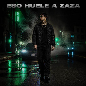 ESO HUELE A ZAZA by EL NATITICA
