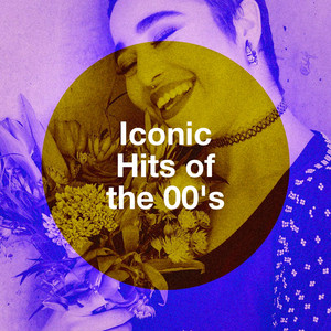 Iconic Hits of the 00's album