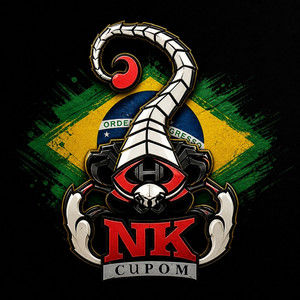 Cupom NK by 6PACK
