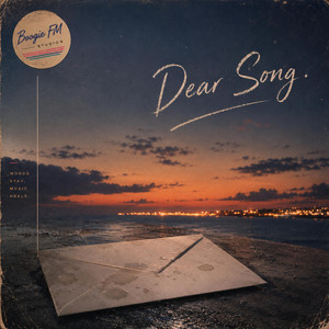 Dear Song by Boogie FM