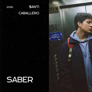 Saber by $aNTI CABALLERO