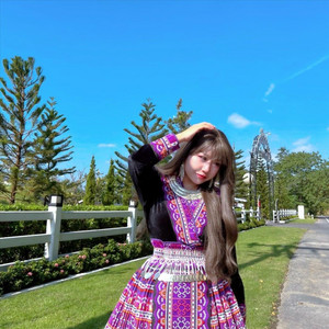 Memai Yang - Phu Tshi Fab