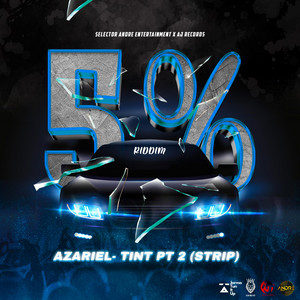 Azariel - Tint pt. 2 (Strip)