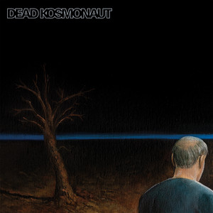 Out of the Shadows Rising by Dead Kosmonaut