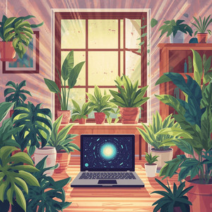 Grow apart by Craig Dekker