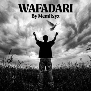 Wafadari by Memiixyz