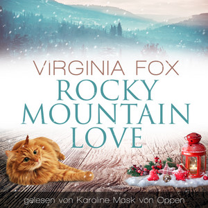 Rocky Mountain Love Audiobook