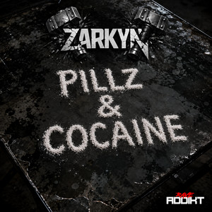Pillz & Cocaine by Zarkyn, Lobotomy Inc, Dinamik