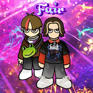 Portada de fair