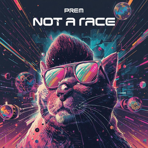 Not a race by Prem