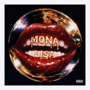 MONA LISA by Neró, DROP2O, Pin 16, neevbruv