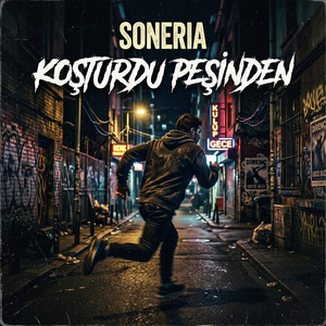 Soneria - Koşturdu Peşinden (Rock Versiyon)