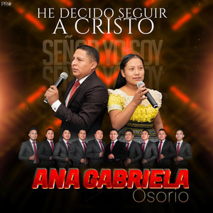 Ana Gabriela Osorio - Gracias Yo Te Doy (En Vivo)