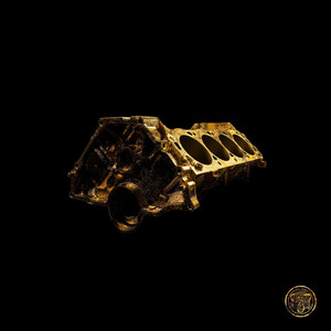 Portada de Wavy
