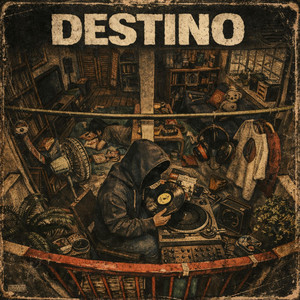 Yotto Beatz - Destino