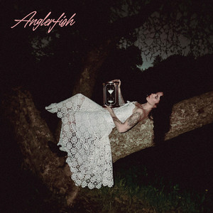 Anglerfish by Shan Riley