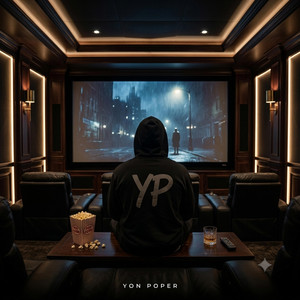 Sucede Aveces by Yon Poper