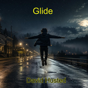 Glide by David Husted