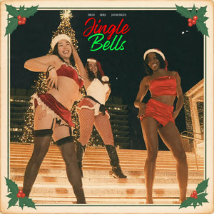 Jingle bells by Jayhusslee, Erod, Sers