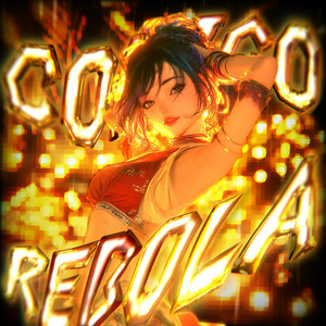 COMIGO REBOLA - slowed