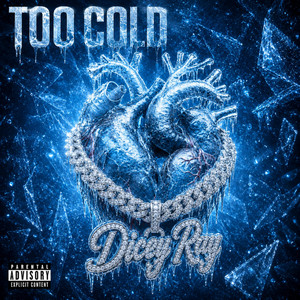 Too Cold by Dicey Ray