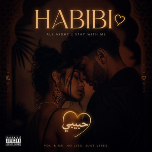 Habibi by Intiz